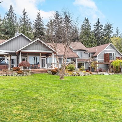 15 White Rock Ln, Port Ludlow, WA 98365