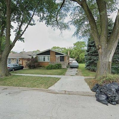 15018 Champlain Ave, Dolton, IL 60419