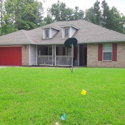 1502 War Eagle Dr, Pine Bluff, AR 71603