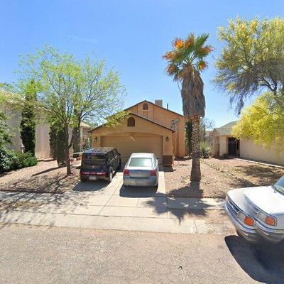 1503 W Argyle Ave, Tucson, AZ 85746