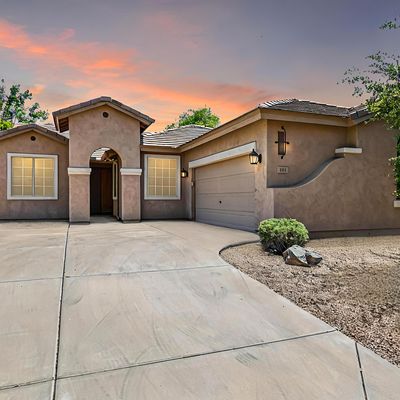 151 W Cardinal Way, Chandler, AZ 85286