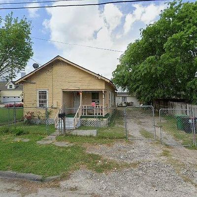 1511 Common St, Houston, TX 77009