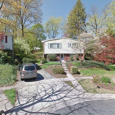 1520 Flora Ct, Silver Spring, MD 20910