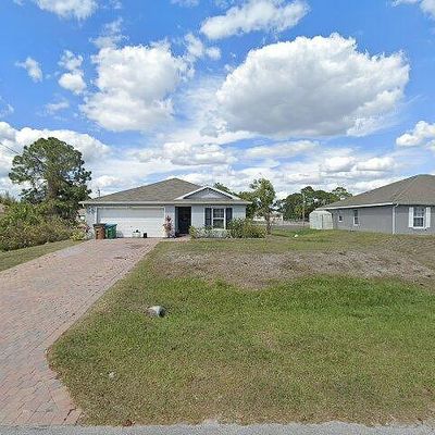 1521 Ne 35 Th Ln, Cape Coral, FL 33909