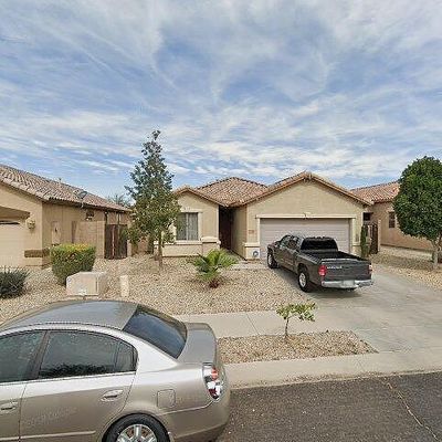 15266 W Jackson St, Goodyear, AZ 85338