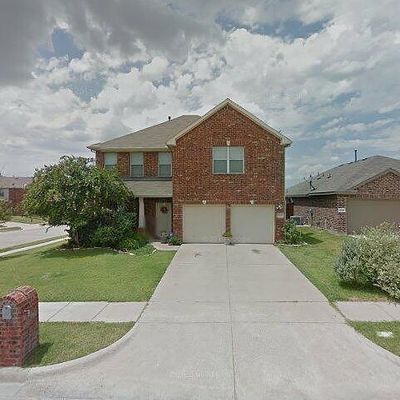 1528 Syracuse Dr, Van Alstyne, TX 75495