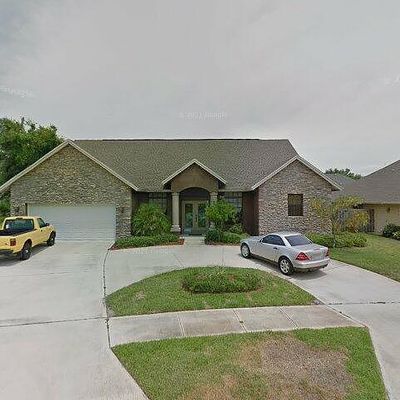 1535 Date Dr, Titusville, FL 32780