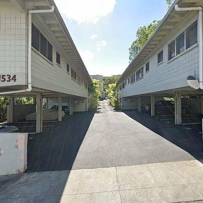 1540 Magazine St #B1, Honolulu, HI 96822