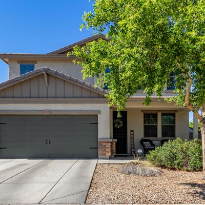 15528 W Poinsettia Dr, Surprise, AZ 85379