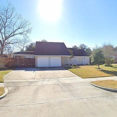 15605 Elwood Dr, Jersey Village, TX 77040