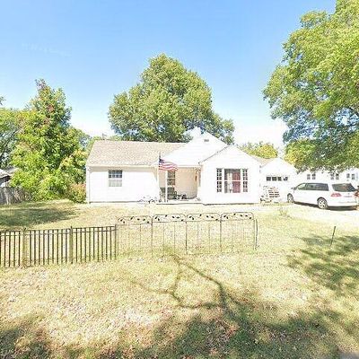 1567 S Hickory Ave, Bartlesville, OK 74003