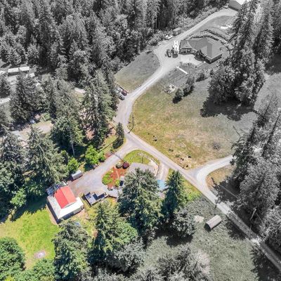 15715 S Wave Rd, Mulino, OR 97042