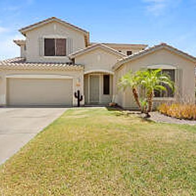 15829 N 168 Th Ave, Surprise, AZ 85388