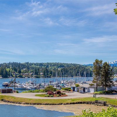 16 Heron Rd, Port Ludlow, WA 98365