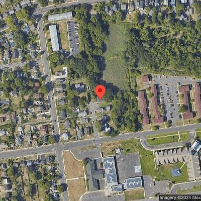 13 Calvert Ave, Long Branch, NJ 07740