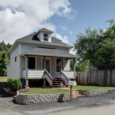 1302 W Cota St, Shelton, WA 98584