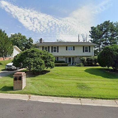 1306 Leister Dr, Silver Spring, MD 20904