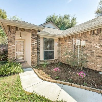 1316 Todd Dr, Plano, TX 75023