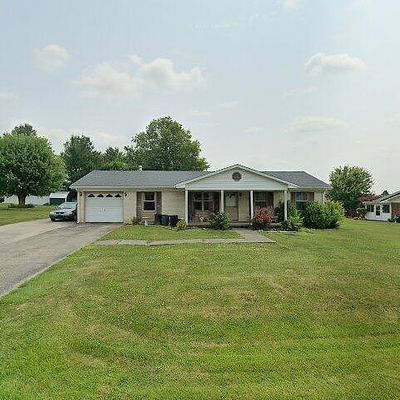 132 2 Nd St, Flemingsburg, KY 41041