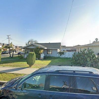 13206 Washington Ave, Hawthorne, CA 90250