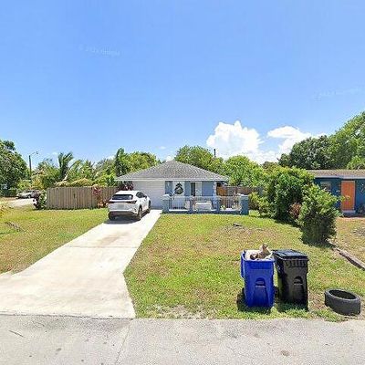 1321 Nw 19 Th Ave, Fort Lauderdale, FL 33311