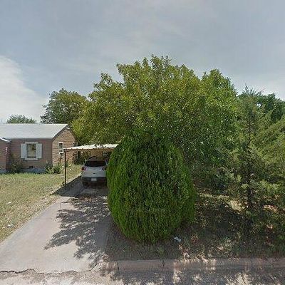 1341 Graham St, Abilene, TX 79603