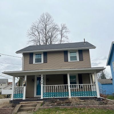 1349 23 Rd St Nw, Canton, OH 44709