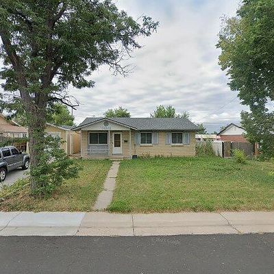 13502 E Kentucky Ave, Aurora, CO 80012