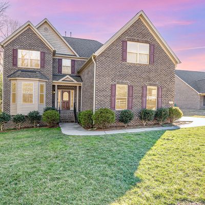 1376 Trafalgar Dr, High Point, NC 27262