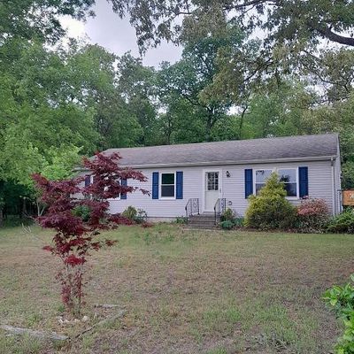 13815 Wilson Hill Rd, Georgetown, DE 19947