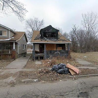 13857 Seymour St, Detroit, MI 48205