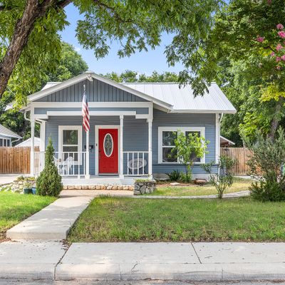 139 Saint Francis Ave, San Antonio, TX 78204