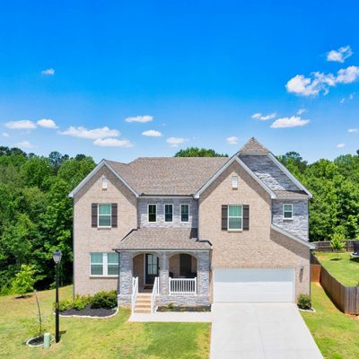 14 Cottontail Ct, Simpsonville, SC 29680