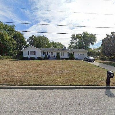 14 James Pl, Bridgeton, NJ 08302