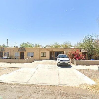 140 S 6 Th Ave, Yuma, AZ 85364