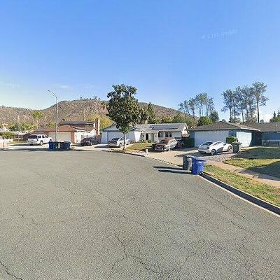 1797 Woodburn St, El Cajon, CA 92021