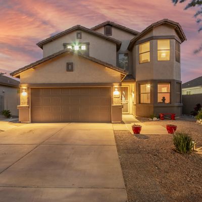 18137 W Canyon Ln, Goodyear, AZ 85338