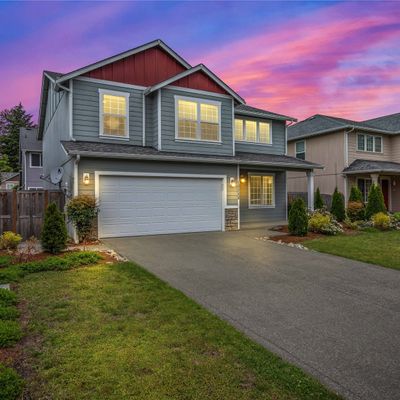 18228 80 Th Avenue Ct E, Puyallup, WA 98375