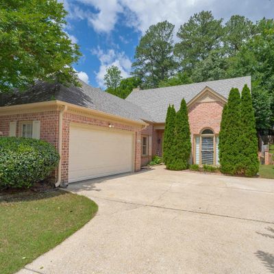 1825 Stone Brook Ln, Birmingham, AL 35242