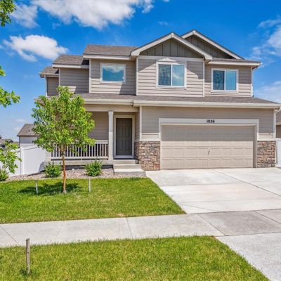 1826 104 Th Avenue Ct, Greeley, CO 80634