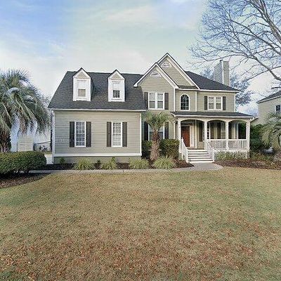 183 Oak Point Landing Dr, Mount Pleasant, SC 29464