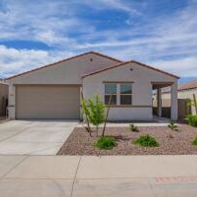 18317 E Eloisa Dr, Gold Canyon, AZ 85118