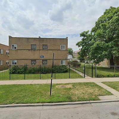 1840 S Fairfield Ave, Chicago, IL 60608