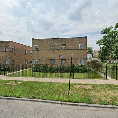 1842 S Fairfield Ave, Chicago, IL 60608