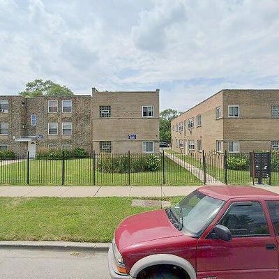 1848 S Fairfield Ave, Chicago, IL 60608