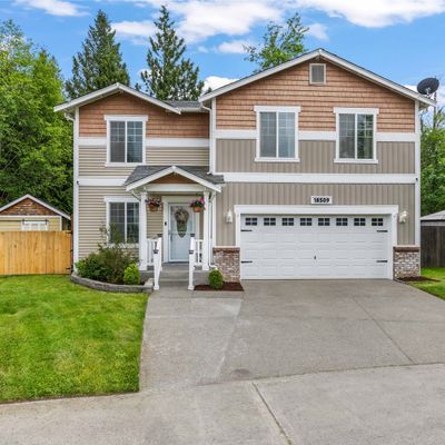 18509 100 Th Street Ct E, Bonney Lake, WA 98391