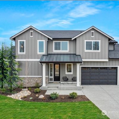 18581 Sawgrass Dr Ne, Poulsbo, WA 98370