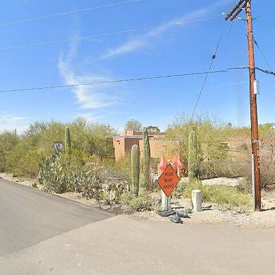 1905 E Camino Miraval, Tucson, AZ 85718