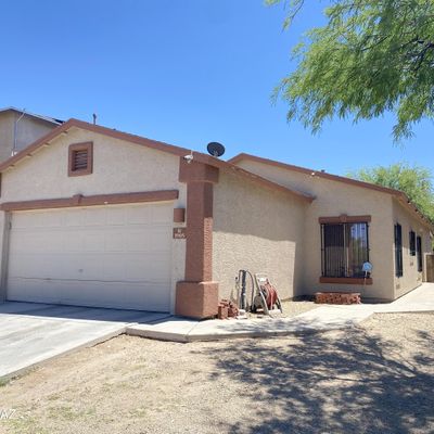 1905 W Calle Lado Al Rio, Tucson, AZ 85746