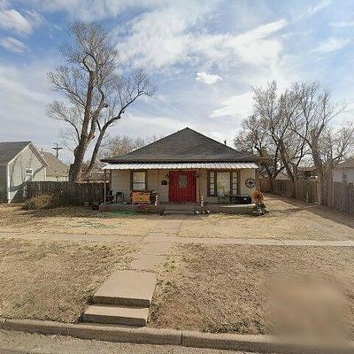 1908 3 Rd Ave, Canyon, TX 79015